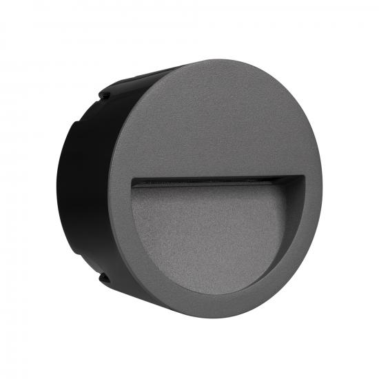 LTD-TRAIL-R115-4W Warm3000