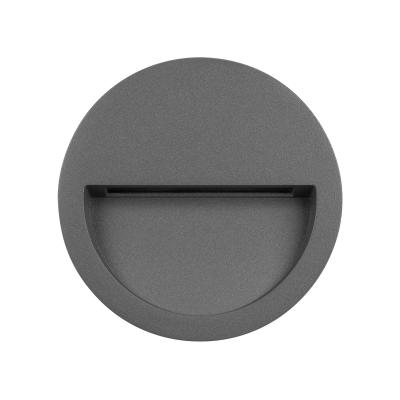 LTD-TRAIL-R115-4W Warm3000