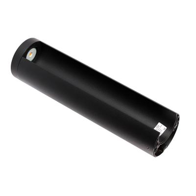 LGD-Path-Round120-H450B-12W Warm White