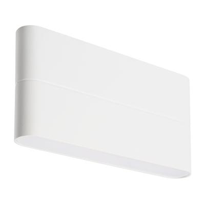 SP-Wall-170WH-Flat-12W Day White
