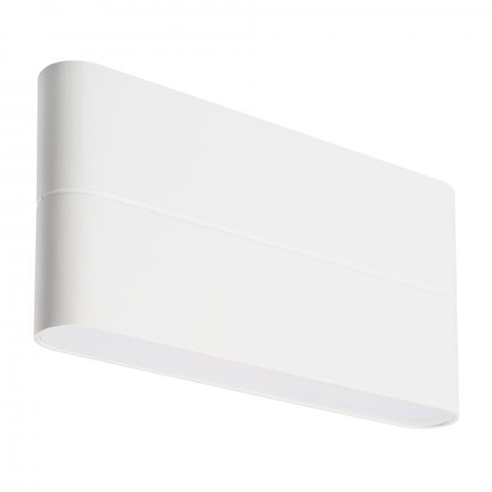 SP-Wall-170WH-Flat-12W Day White
