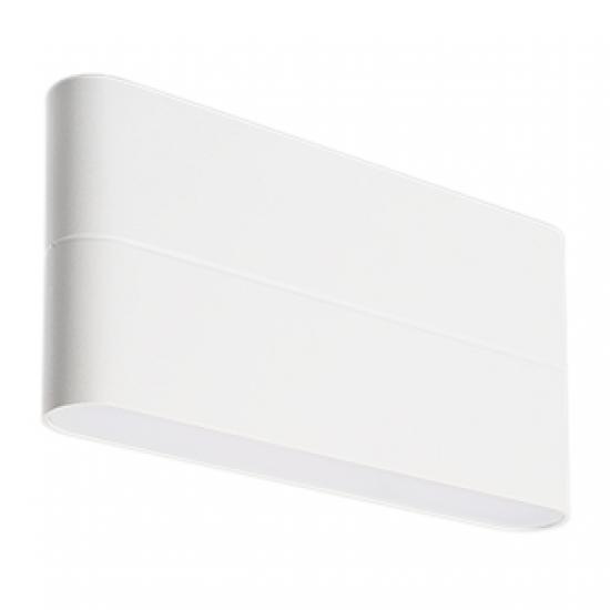 SP-Wall-170WH-Flat-12W Day White