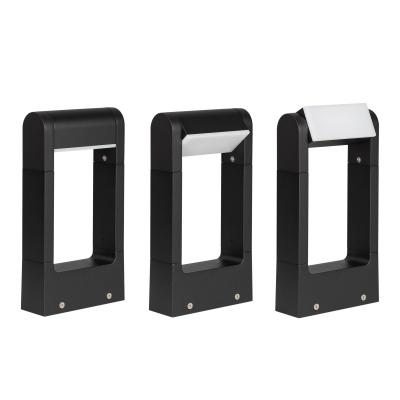 LGD-PATH-FRAME-ROTARY-H300-6W Warm3000