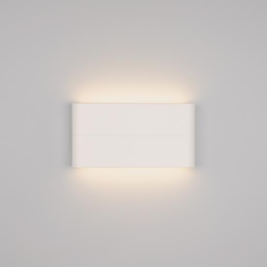 SP-Wall-170WH-Flat-12W Day White