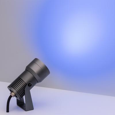 KT-RAY-COLOR-R61-12W RGB-Warm3000