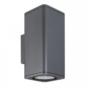 LGD-EVO-WALL-TWIN-S100x100-2x12W Day4000