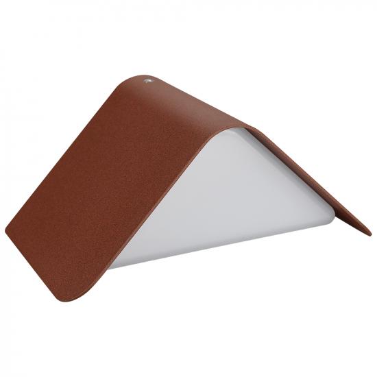 LGD-Wall-Delta-1R-12W Warm White