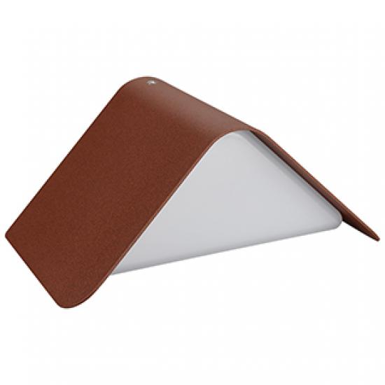 LGD-Wall-Delta-1R-12W Warm White