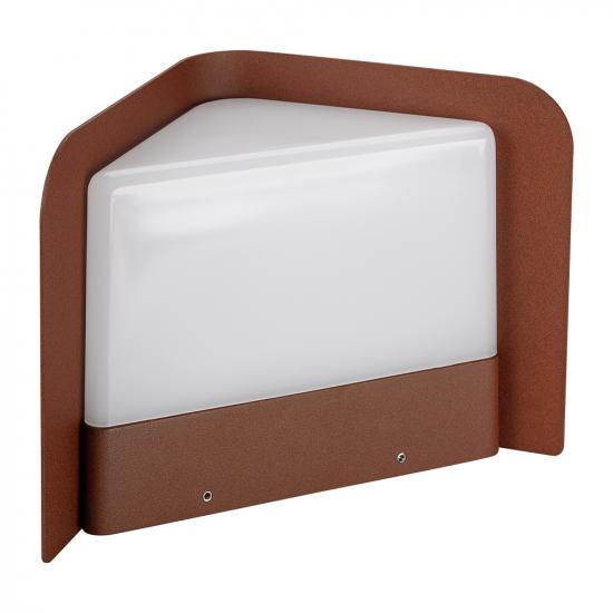 LGD-Wall-Delta-1R-12W Warm White
