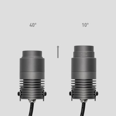 ALT-RAY-ZOOM-R52-8W Warm3000