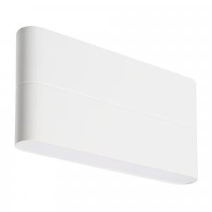 SP-Wall-170WH-Flat-12W Day White