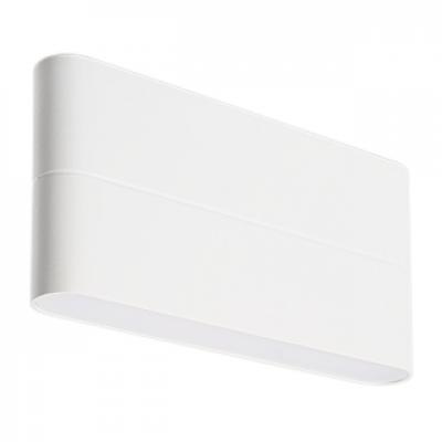 SP-Wall-170WH-Flat-12W Day White