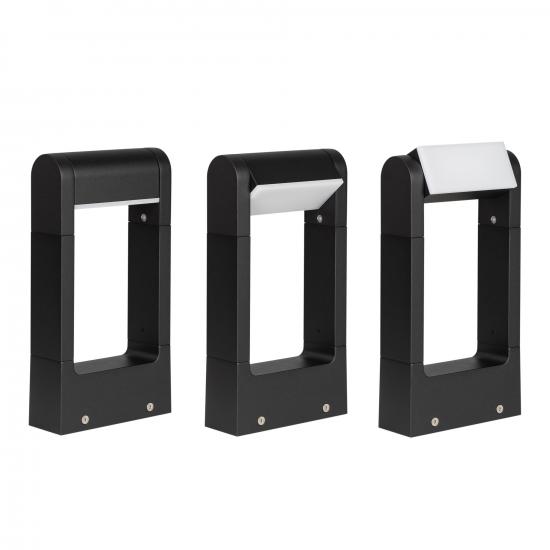 LGD-PATH-FRAME-ROTARY-H300-6W Warm3000