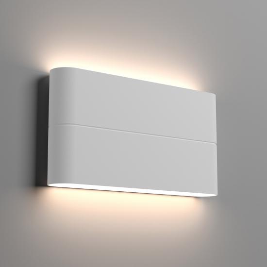 SP-Wall-170WH-Flat-12W Day White