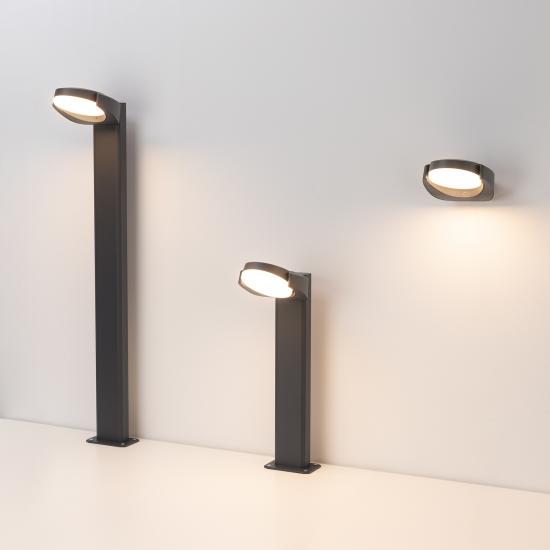 LGD-EYE-BOLL-H500-6W Warm3000