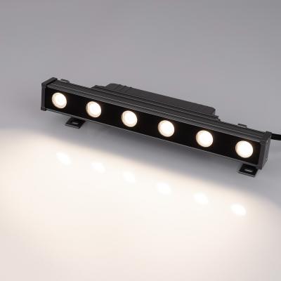 Линейный прожектор AR-LINE-300-6W Day4000