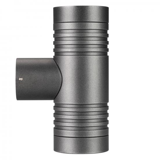 LGD-RAY-WALL-TWIN-R46-2x3W Day4000