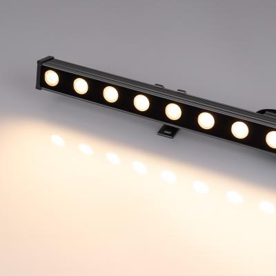 Линейный прожектор AR-LINE-760-18W Warm3000