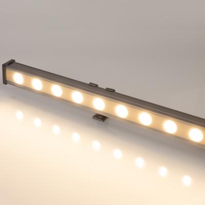 Линейный прожектор AR-LINE-1000-24W Warm2700