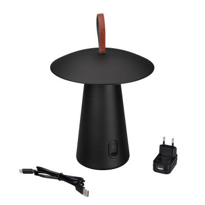 SP-PATIO-TAB-2W Warm3000