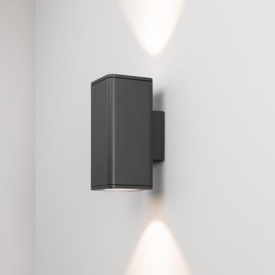 LGD-EVO-WALL-TWIN-S100x100-2x12W Warm3000