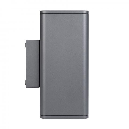 LGD-EVO-WALL-TWIN-S100x100-2x12W Warm3000