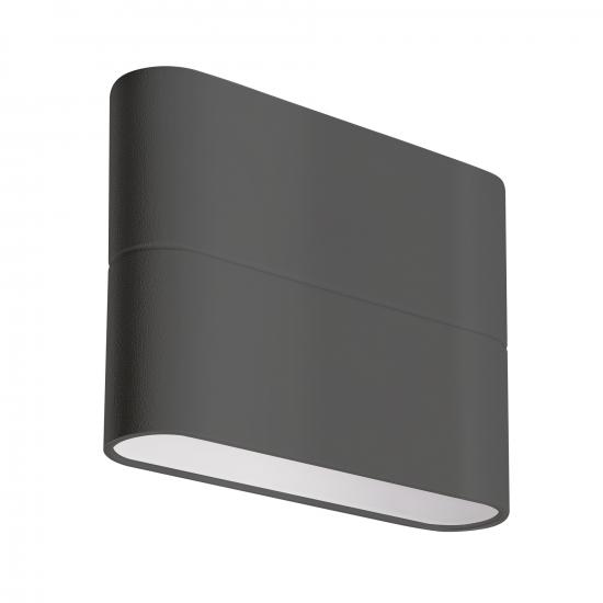 SP-PLANAR-WALL-S110x90-2x3W Warm3000