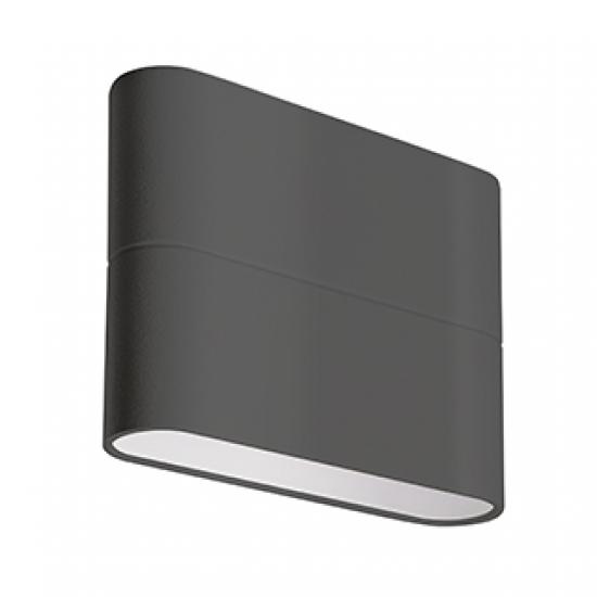 SP-PLANAR-WALL-S110x90-2x3W Warm3000
