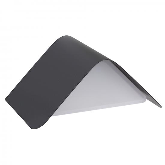 LGD-Wall-Delta-1B-12W Warm White