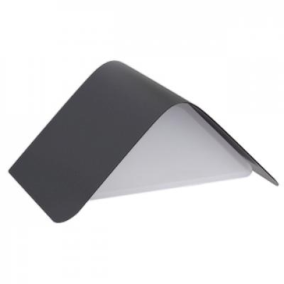 LGD-Wall-Delta-1B-12W Warm White