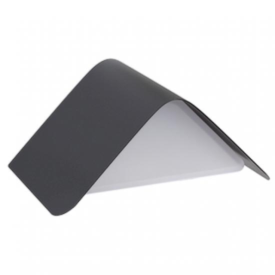 LGD-Wall-Delta-1B-12W Warm White