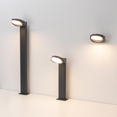 LGD-EYE-BOLL-H500-6W Warm3000