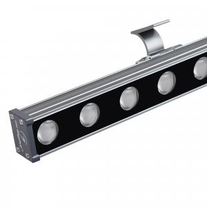 Линейный прожектор AR-LINE-760-18W Warm3000