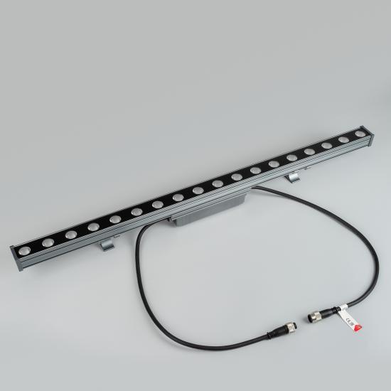 Линейный прожектор AR-LINE-760-18W Warm3000