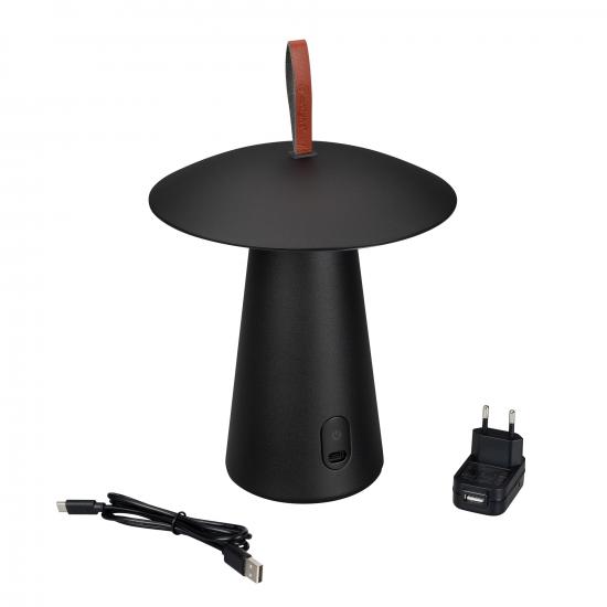 SP-PATIO-TAB-2W Warm3000