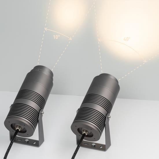 ALT-RAY-ZOOM-R89-25W Warm3000