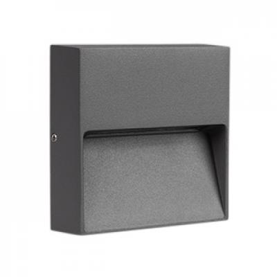 LGD-TRACE-S100x100-4W Warm3000