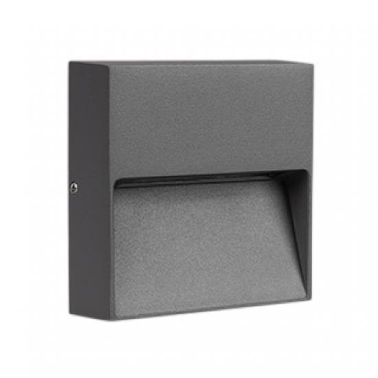 LGD-TRACE-S100x100-4W Warm3000