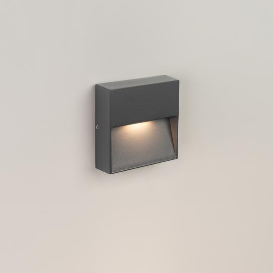 LGD-TRACE-S100x100-4W Warm3000
