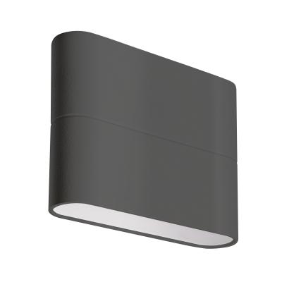 SP-PLANAR-WALL-S110x90-2x3W Warm3000