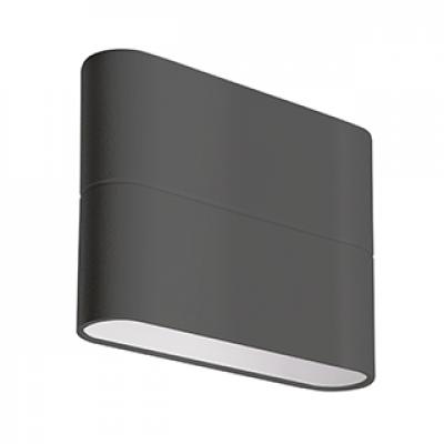 SP-PLANAR-WALL-S110x90-2x3W Warm3000