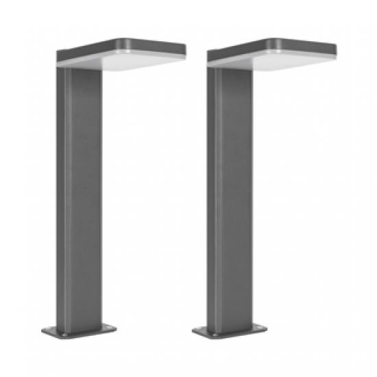 LGD-TENT-BOLL-H500-9W Warm3000