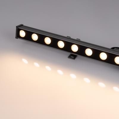 Линейный прожектор AR-LINE-760-18W Warm3000