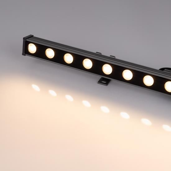 Линейный прожектор AR-LINE-760-18W Warm3000