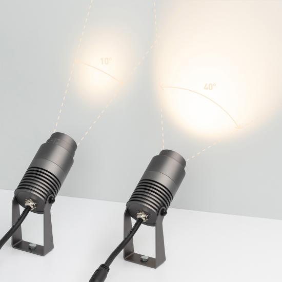 ALT-RAY-ZOOM-R52-8W Warm3000