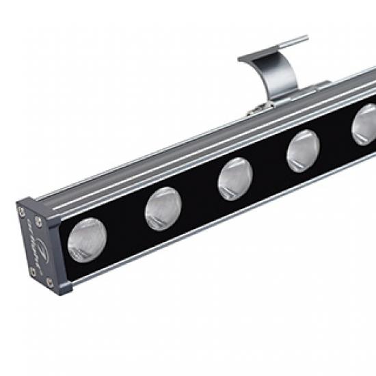 Линейный прожектор AR-LINE-760-18W Warm3000