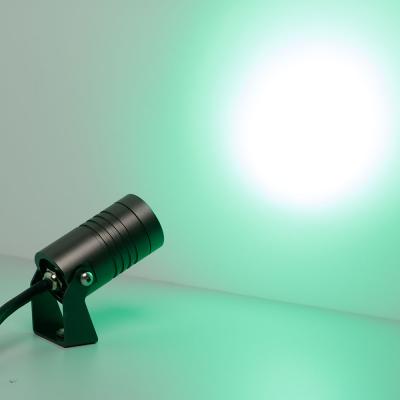 KT-RAY-COLOR-R42-6W RGB