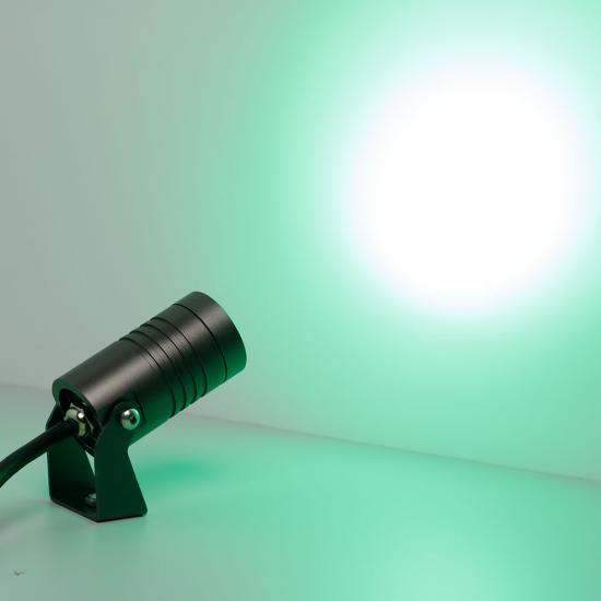 KT-RAY-COLOR-R42-6W RGB