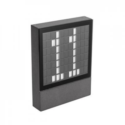 LGD-SIGN-WALL-S150x200-3W Warm3000