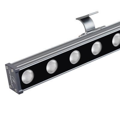 Линейный прожектор AR-LINE-760-18W Warm3000